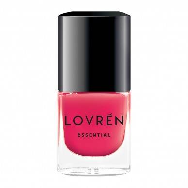Lovren Nail Care Smalto Unghie Rosa Ciliegia 5 ml per unghie — confronto prezzi