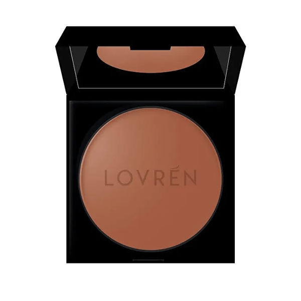 Lovren Essential T2 Terra Power Bronze Effetto Coprente e Definito 11 g