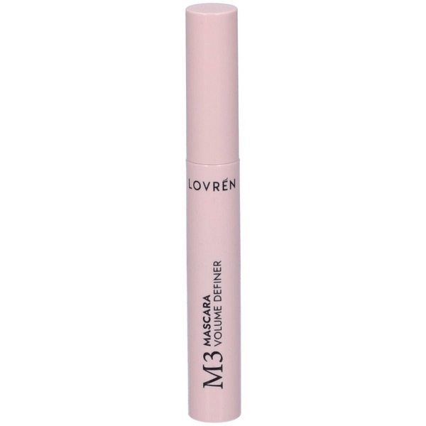 Lovren Essential M3 Mascara Volume Definer Nero 1 Pezzo