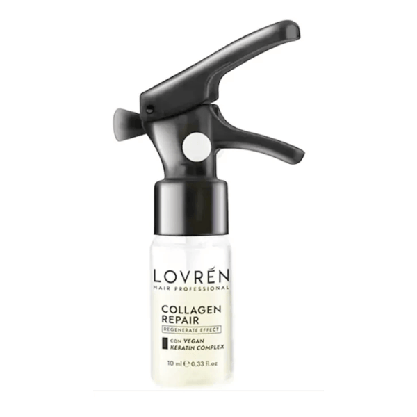 Lovren Hair Collagen Repair Professional Trattamento Rigenerante per Capelli 10 ml — confronto prezzi