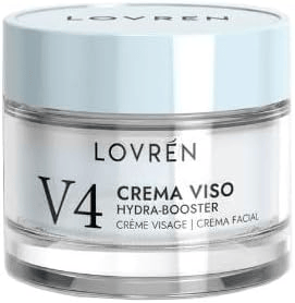 Lovren Crema Viso V4 Hydra Booster 30Ml
