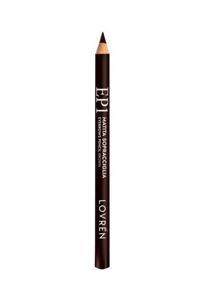 Lovren Matita Sopracciglia Brown Ep1