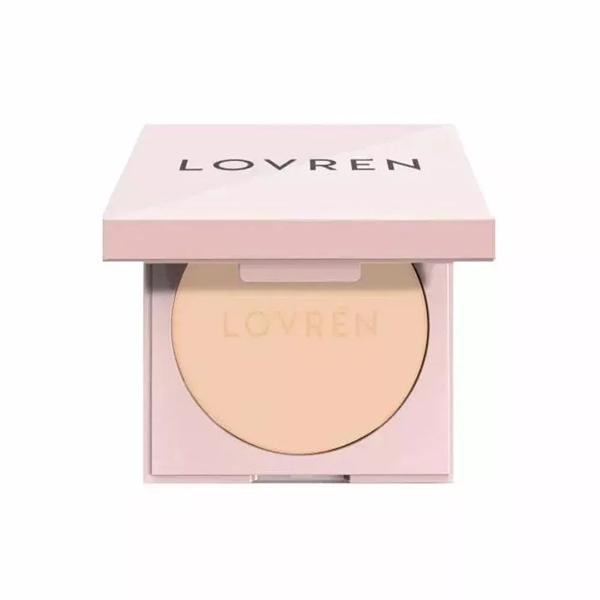 Lovren CP1 Cipria Fix & Shine 1 pz Make up