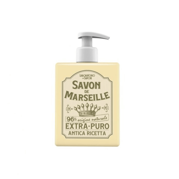 Laboratorio dei Saponi Sapone di Marsiglia Antica Ricetta 500 ml — confronto prezzi