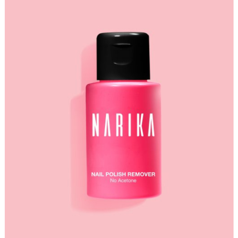 Narika Levasmalto Senza Aceton