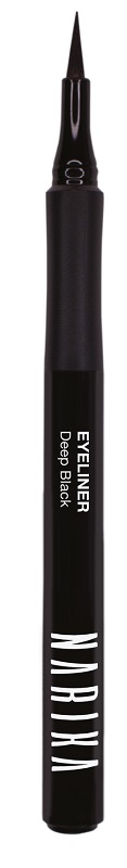 Narika Deep Black Eyeliner Nero, 1 eyeliner