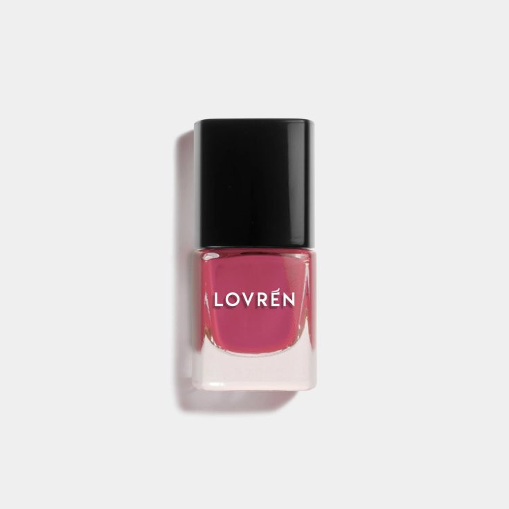 Lovren Nailcare Fucsia 5 ml Smalto per unghie