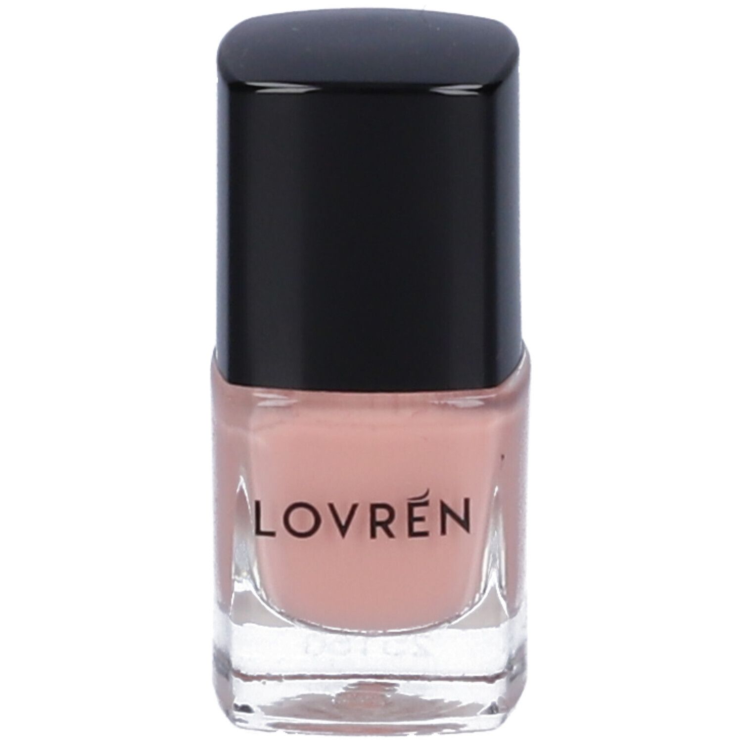 Lovren Nailcare Rosa Carne 5 ml Smalto per unghie