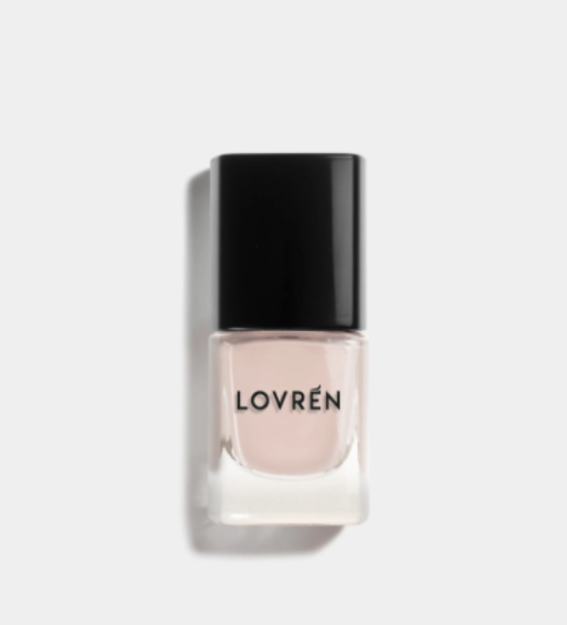 Lovren Nailcare Rosa Carne 5 ml Smalto per unghie