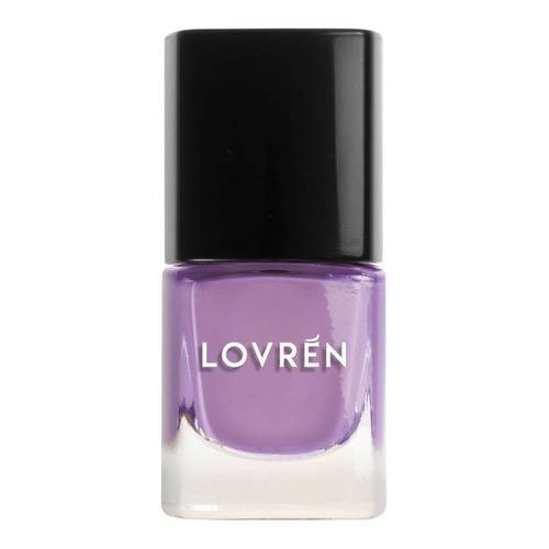 Lovren Nailcare Lilla 5 ml Smalto per unghie