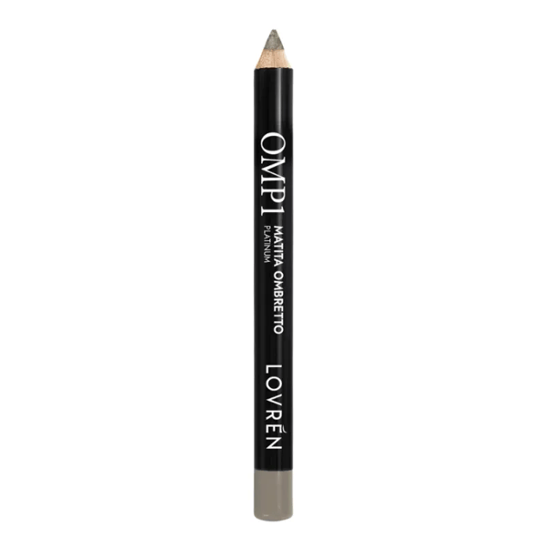 Lovren OMP1 Platinum Matita Ombretto Occhi