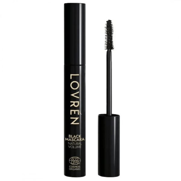 Lovren Mascara Volume Ciglia 10 ml Effetto Volume Naturale