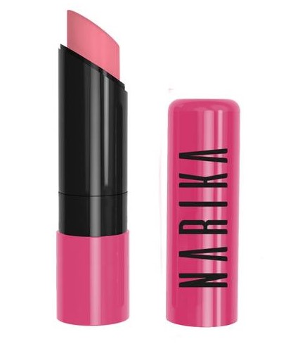 Clinical farma narika lip balm 02 rose — confronto prezzi