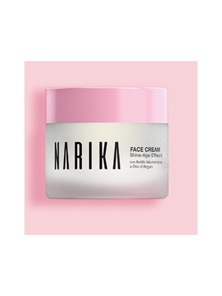 Narika Crema Viso 50ml Lifting