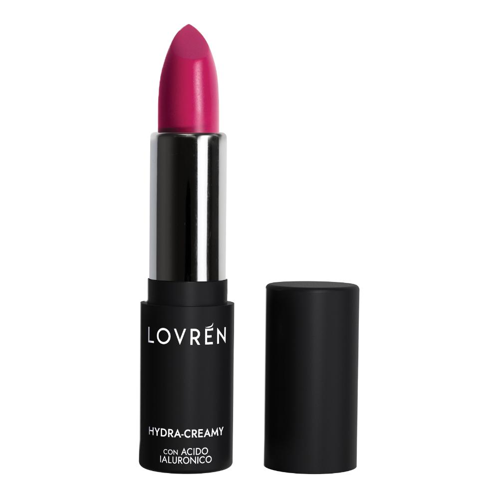Lovren R5 Hydra Creamy Magnolia Rossetto Cremoso