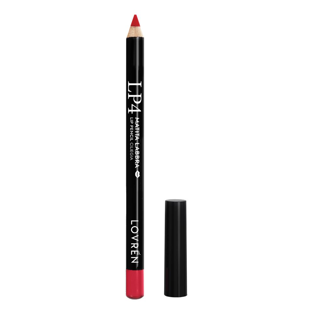 Lovren Matita Labbra LP4 Ciliegia 1,5g