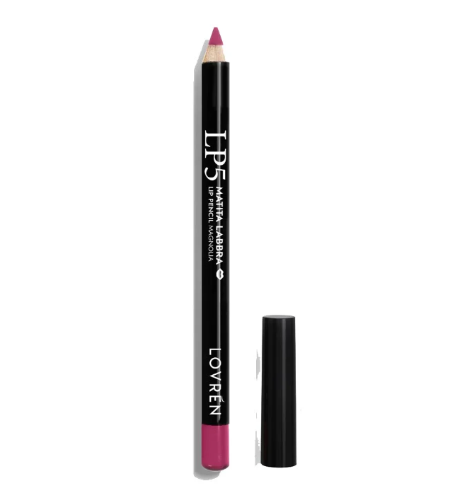 Lovrén Make Up - LP5 Matita Labbra Magnolia