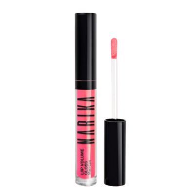 Narika Lip Volume Gloss Maxi Lips Lipgloss, 3,5ml