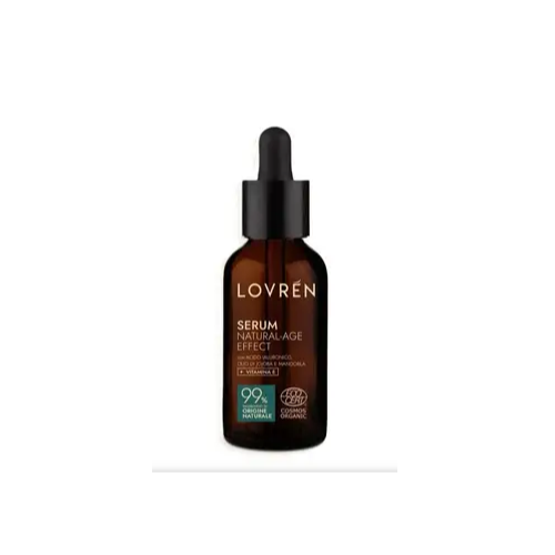 Lovren Siero Viso Cosmos 30 ml