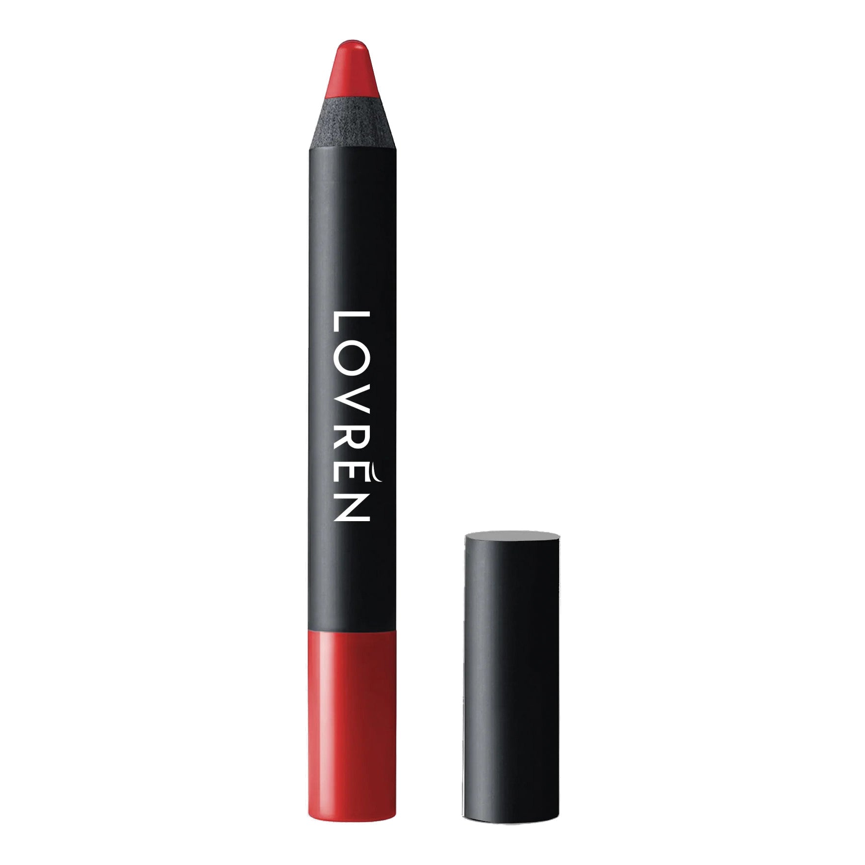 Lovrén Make Up - RP5 Matita Rossetto Colore Lampone, 4.5g