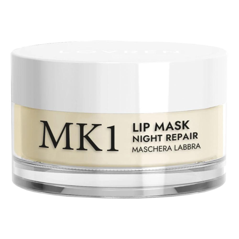 Lovren Mk1 Lip Mask Night Repair 10 ml Make up