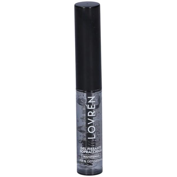 Lovren EM1 Gel Fissante Sopracciglia Transparente per Definizione 3 ml