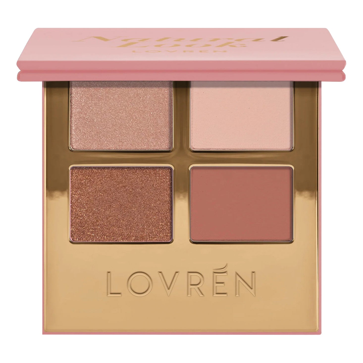 Lovren palette ombretti deep sunset 6,4 g