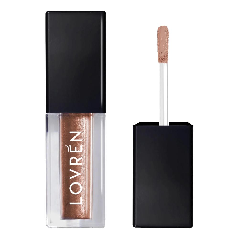 Lovren ombretto liquido shiny bronze 3 ml