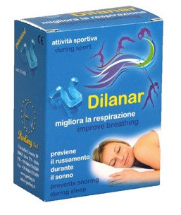 Dilatatore della valvola nasale dilanar 2 pezzi — confronto prezzi