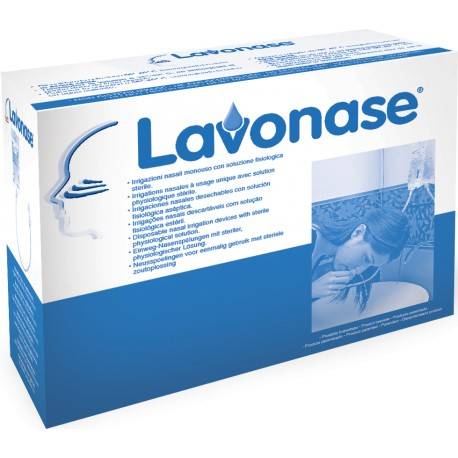 Lavonase 12sax250 piu 12dis ir nas — confronto prezzi