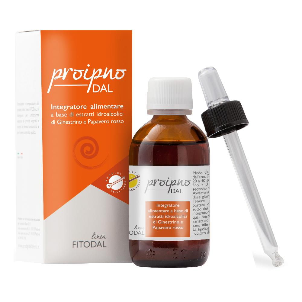 Fitodal Proipnodal Integratore Per Il Tono Dell'umore Gocce Orali 50ml — confronto prezzi