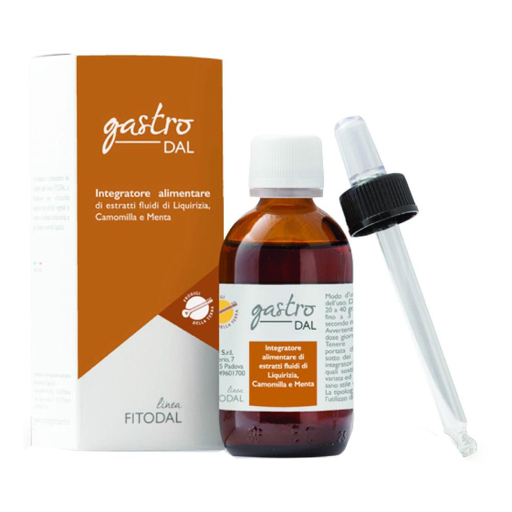gastroDAL 50 ml Soluzione orale — confronto prezzi