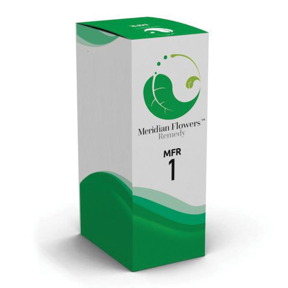 Mfr 1 meridian flowers remedy 30 ml — confronto prezzi
