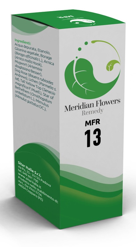 MFR 13 MERIDIAN FLOWERS REMEDY — confronto prezzi
