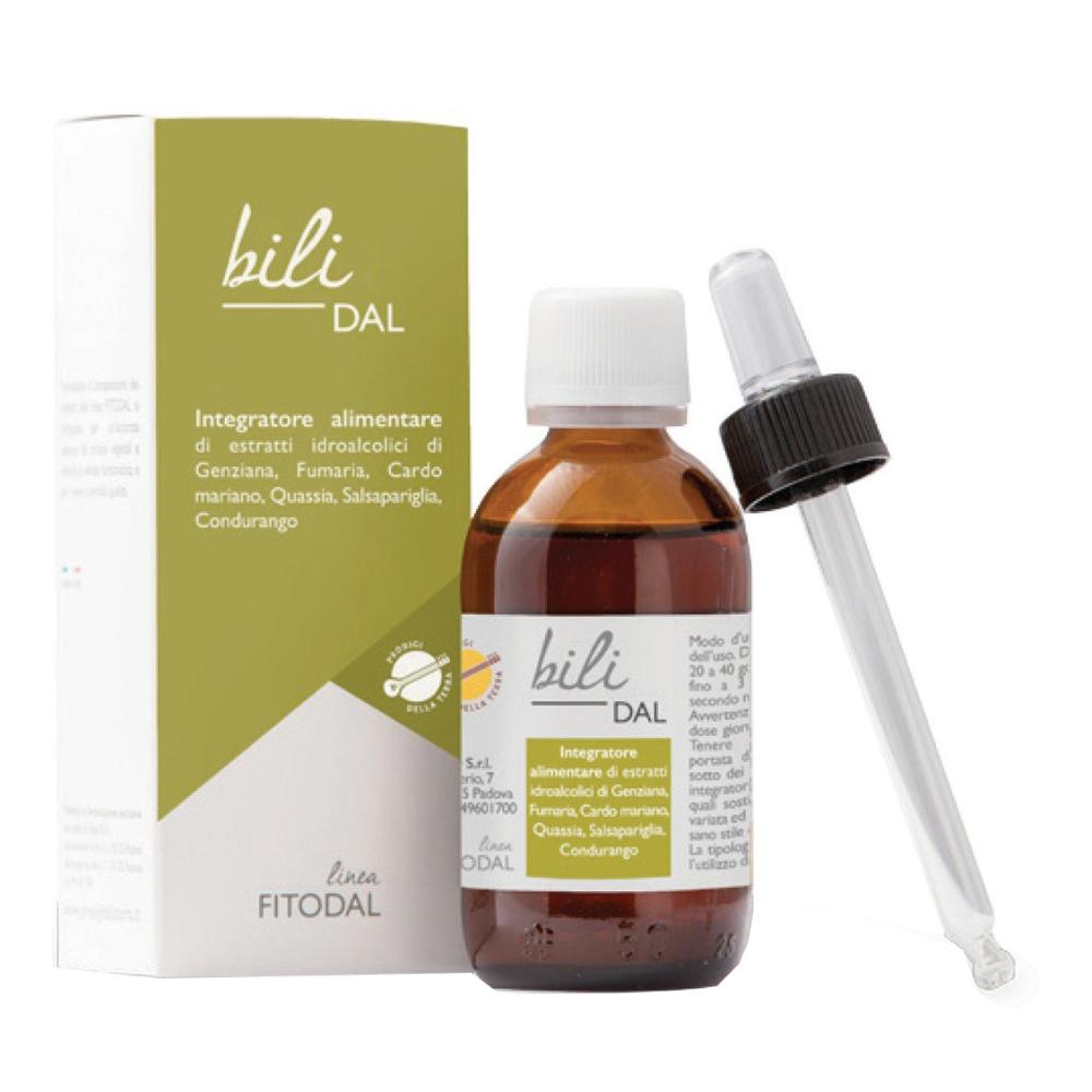 BILIDAL 50ml — confronto prezzi