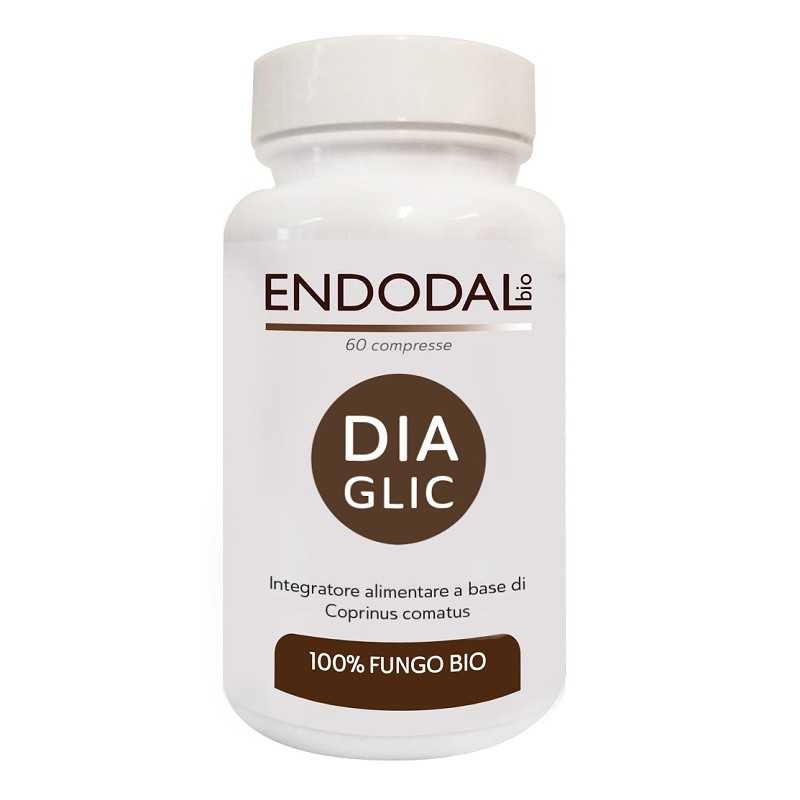 Endodal diaglic bio 60 compresse — confronto prezzi