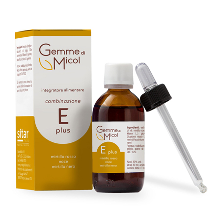 GEMME DI MICOL E PLUS 30ML — confronto prezzi