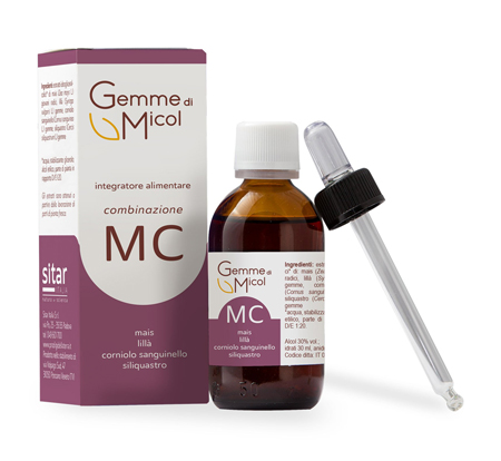 GEMME DI MICOL MC 30ML NF