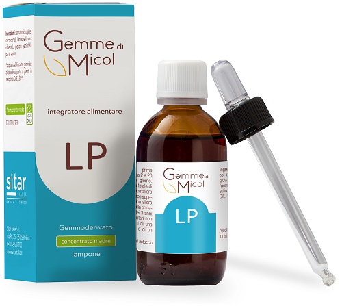 GEMME DI MICOL LP 30ML — confronto prezzi