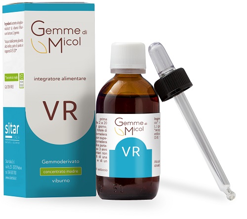 GEMME DI MICOL VR 30ML — confronto prezzi