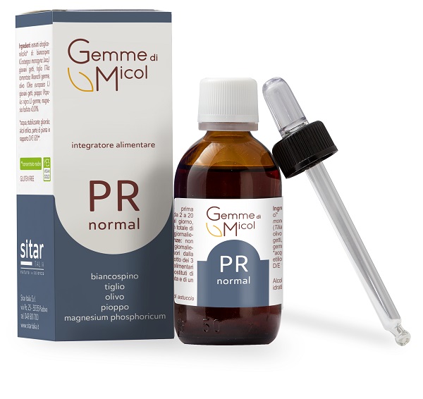 GEMME DI MICOL PR NORMAL 100ML — confronto prezzi