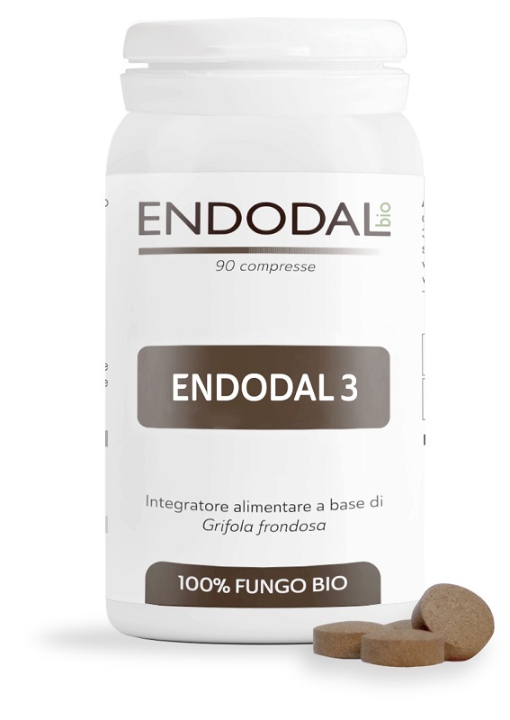 ENDODAL 3 BIO 90CPR — confronto prezzi