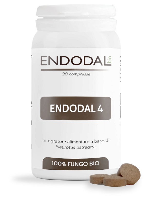 ENDODAL 4 BIO 90CPR — confronto prezzi