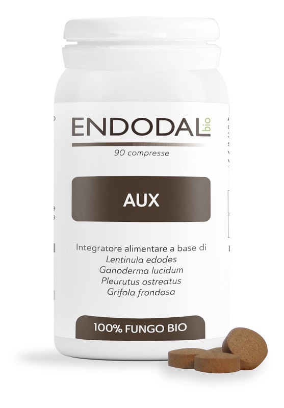 Aux bio 90 compresse — confronto prezzi
