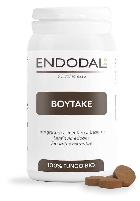 BOYTAKE BIO 90CPR — confronto prezzi