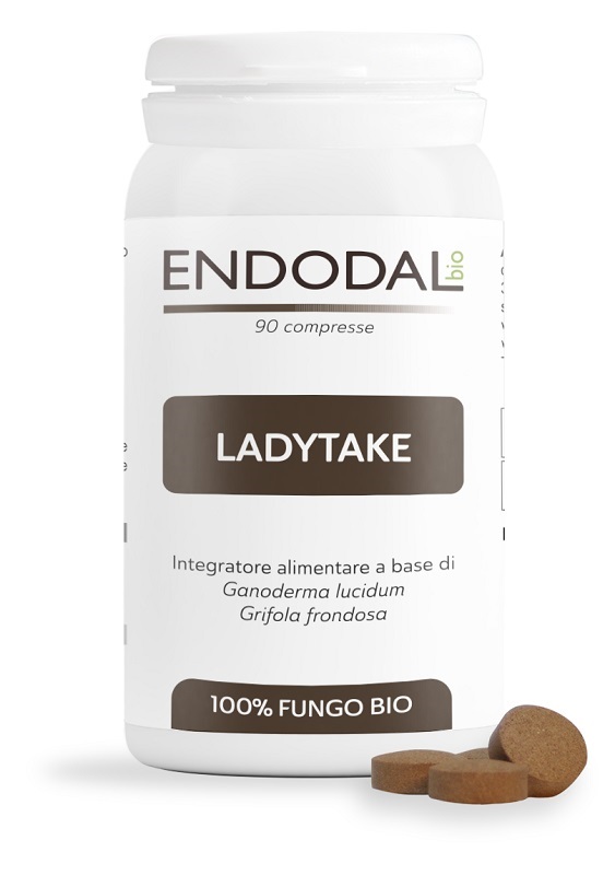 LADYTAKE BIO 90CPR — confronto prezzi