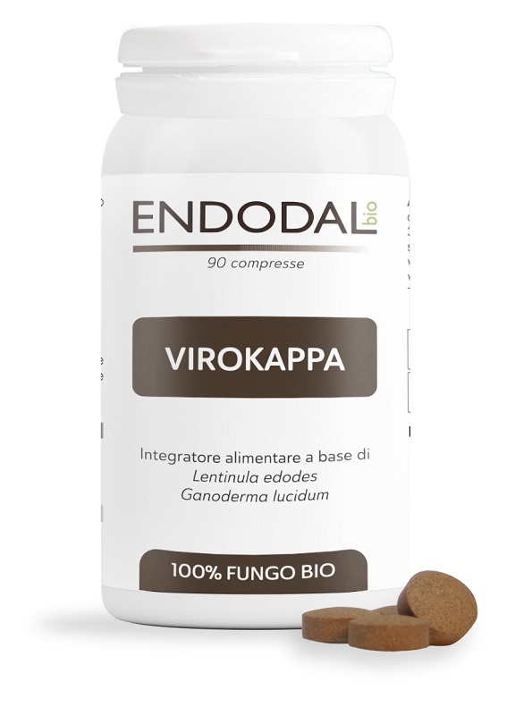 VIROKAPPA BIO 90CPR — confronto prezzi