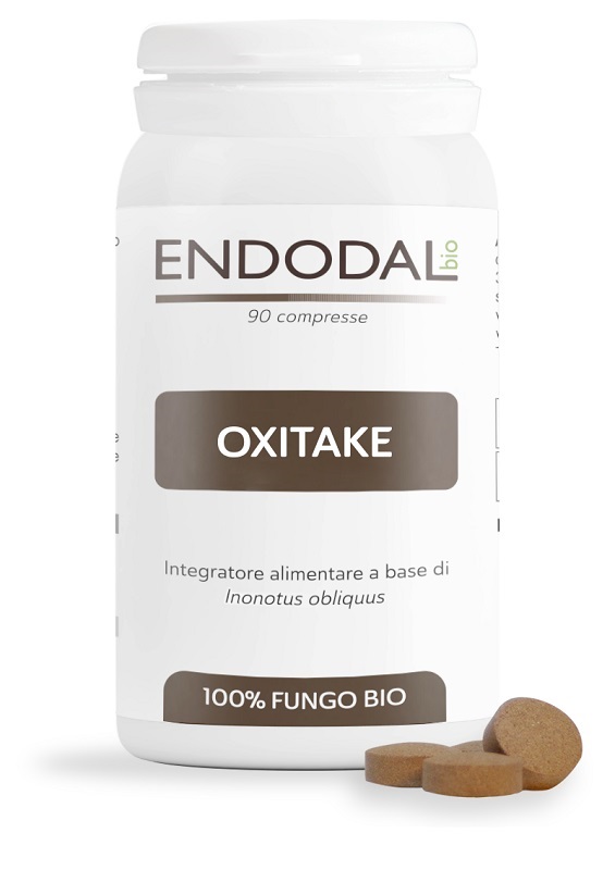 OXITAKE BIO 90CPR — confronto prezzi