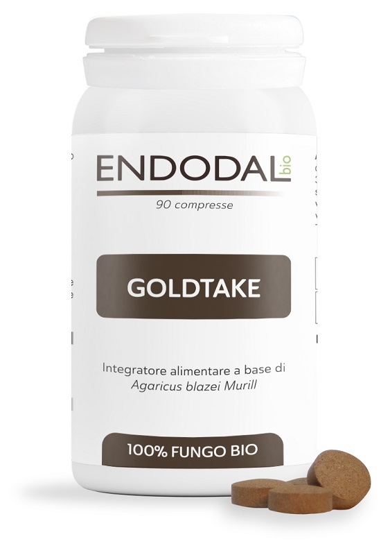 GOLDTAKE BIO 90CPR — confronto prezzi