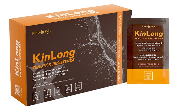 KINLONG 18BUST KINTEGRAVIT — confronto prezzi
